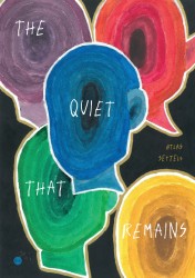 The quiet that remains
