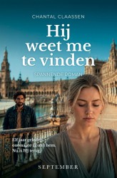 Hij weet me te vinden