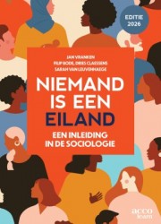 Niemand is een eiland