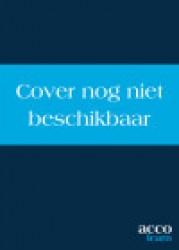 Health Science Literacy &bullet; Interactief basisboek cardiotocografie