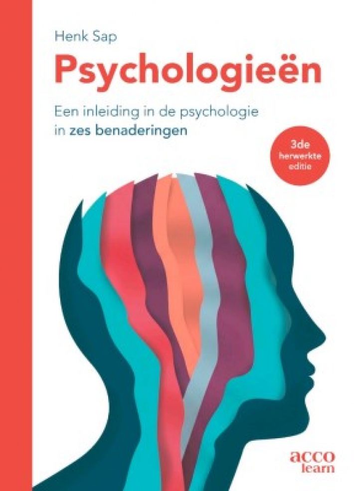 Psychologieën Psychologieën