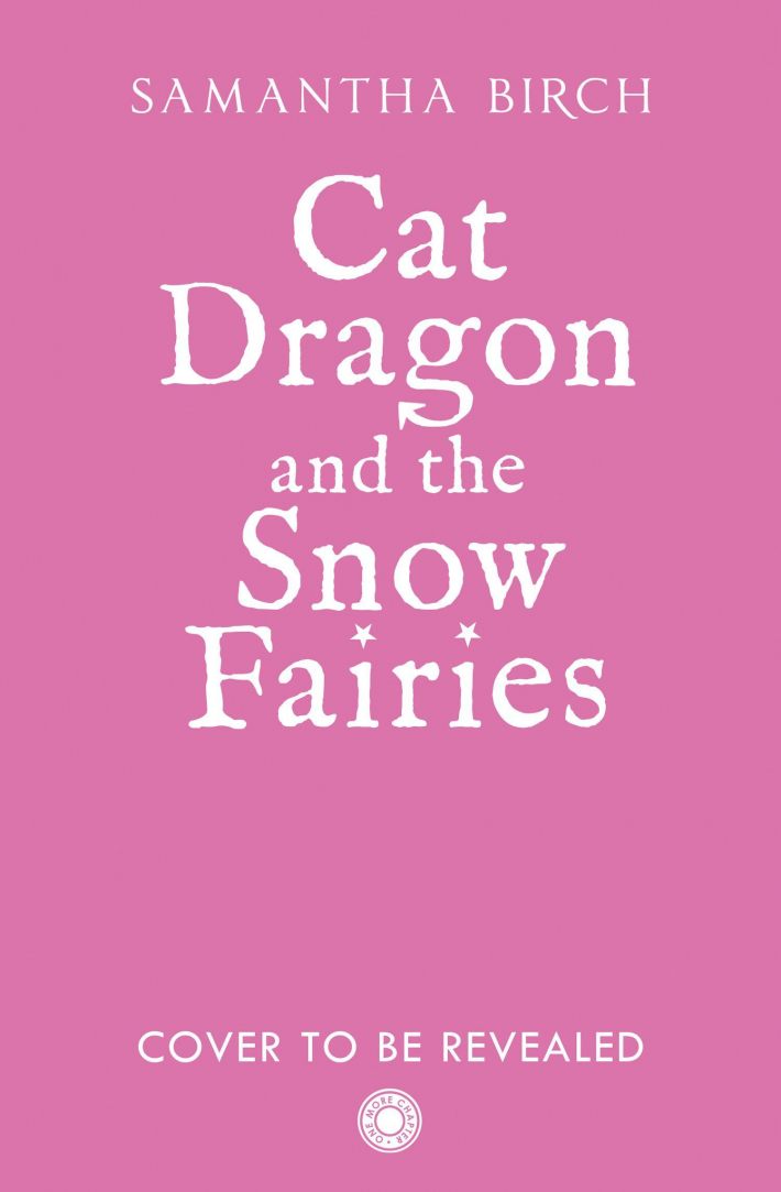 Cat Dragon and The Snow Fairies Cat Dragon and The Snow Fairies
