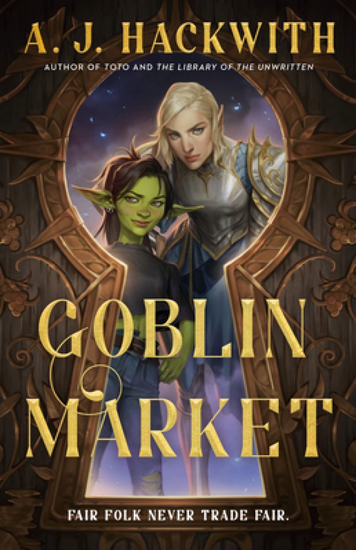 Goblin Market Goblin Market