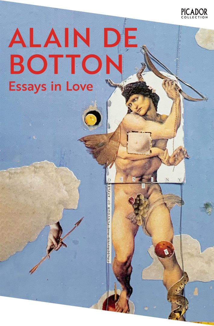 Essays In Love Essays In Love