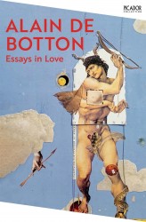 Essays In Love Essays In Love