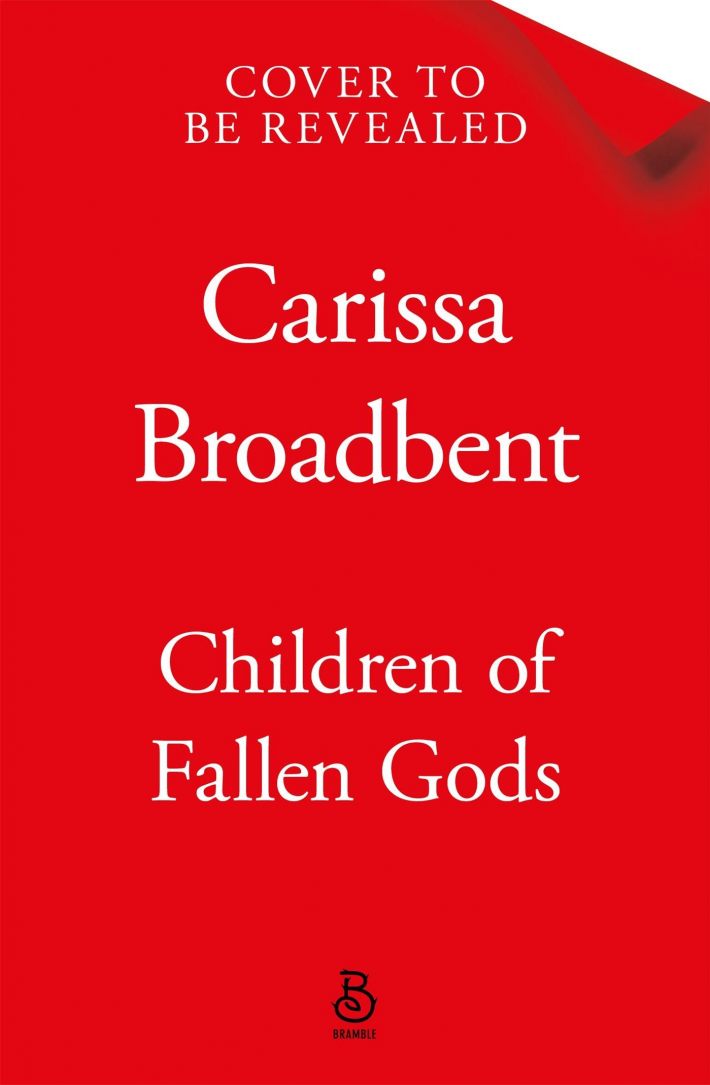 Children of Fallen Gods Children of Fallen Gods
