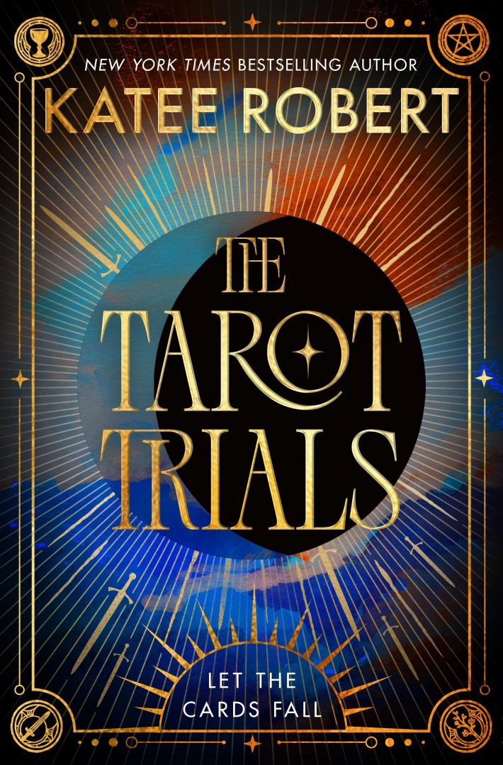 The Tarot Trials The Tarot Trials