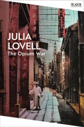 The Opium War The Opium War