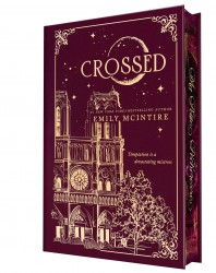 Crossed (Collector's Edition)
