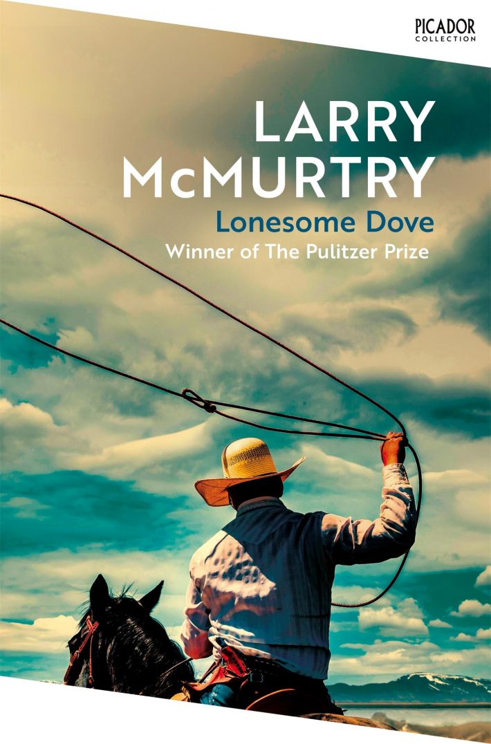 Lonesome Dove Lonesome Dove