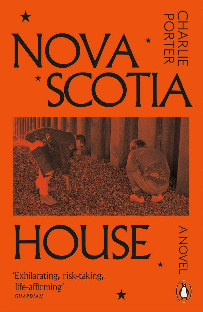 Nova Scotia House Nova Scotia House