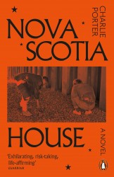 Nova Scotia House Nova Scotia House