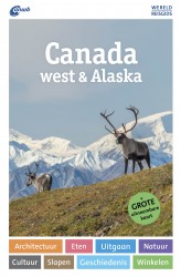 Canada west & Alaska