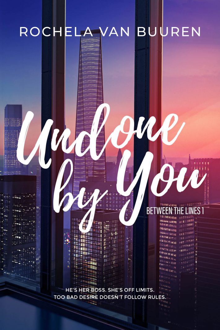 Undone by You (English edition) &bullet; Undone by You (English edition)