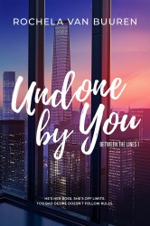 Undone by You (English edition) &bullet; Undone by You (English edition)