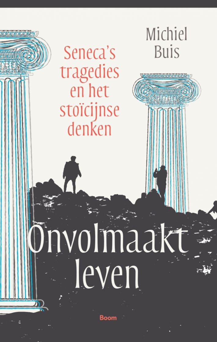 Onvolmaakt leven Onvolmaakt leven