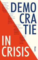Democratie in crisis