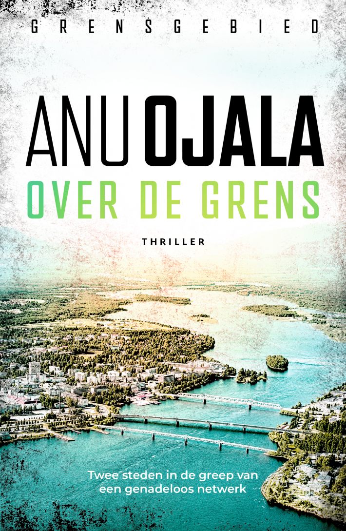 Over de grens