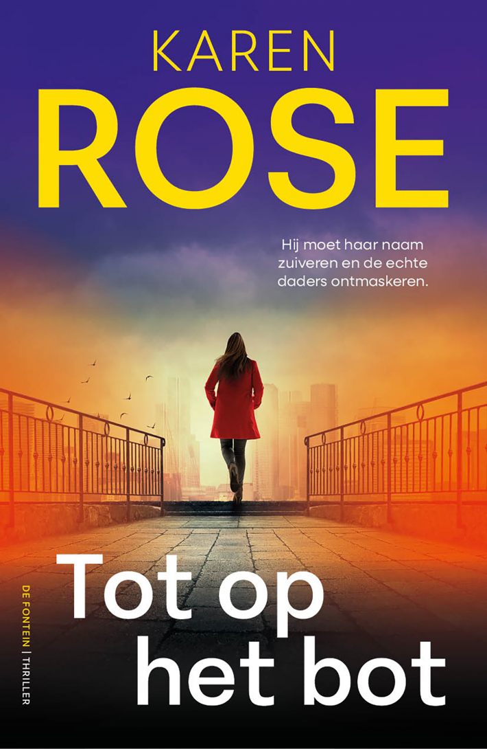 Tot op het bot Tot op het bot
