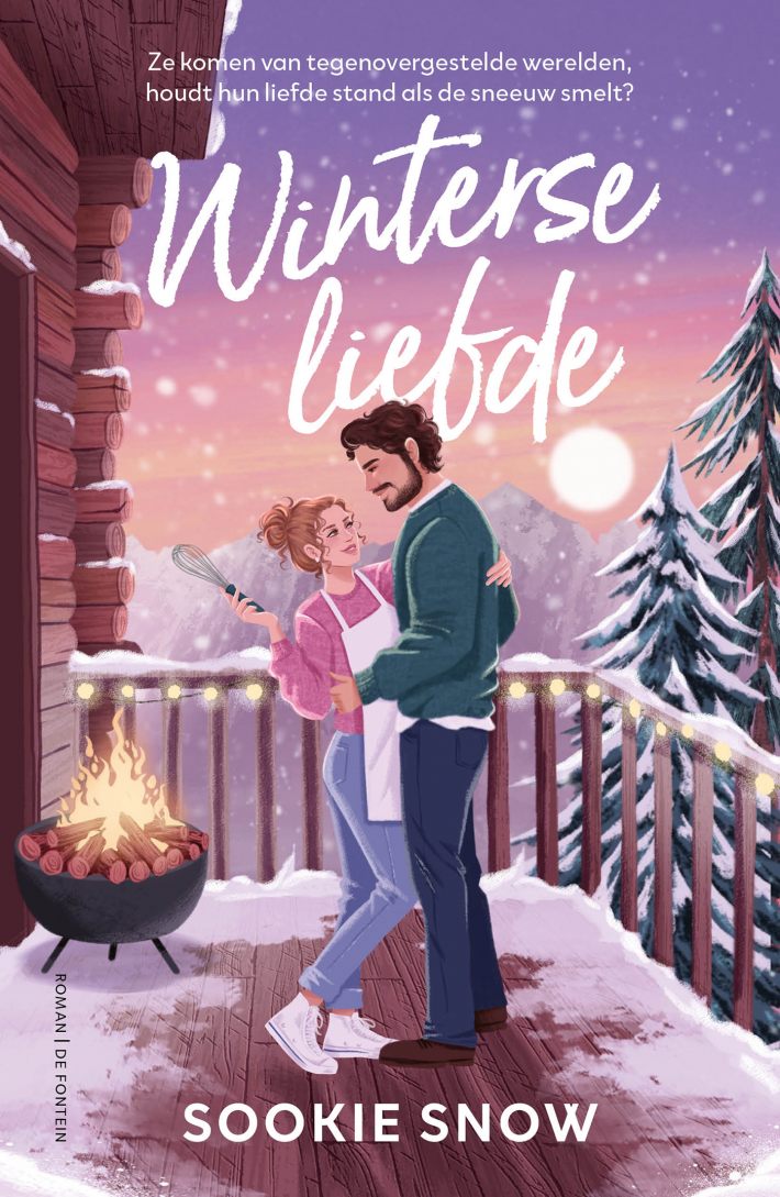Winterse liefde Winterse liefde