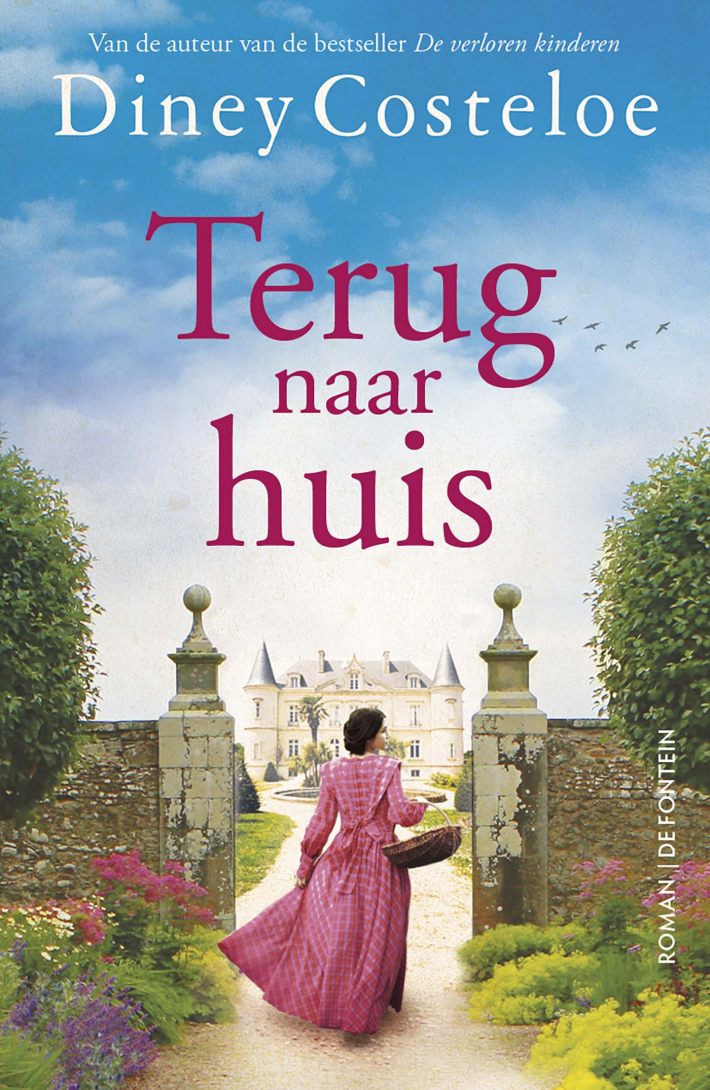 Terug naar huis Terug naar huis