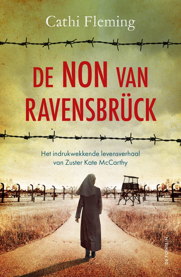 De non van Ravensbrück De non van Ravensbrück