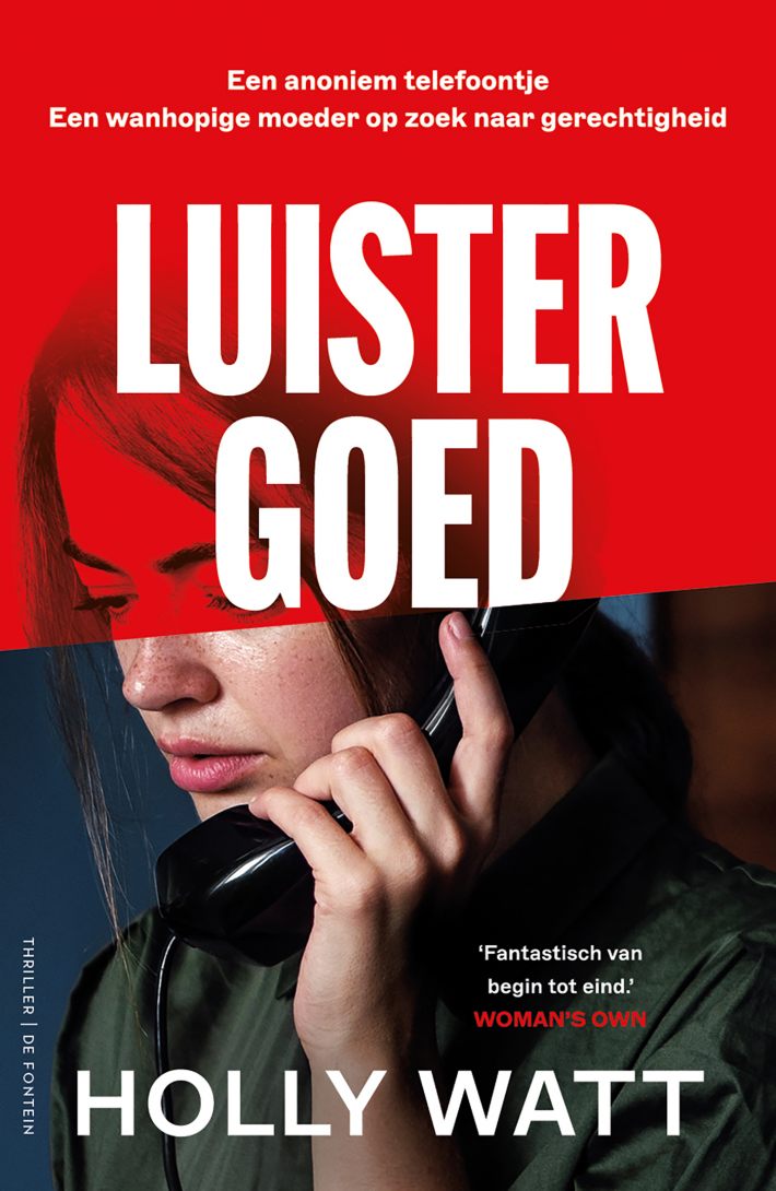Luister goed Luister goed