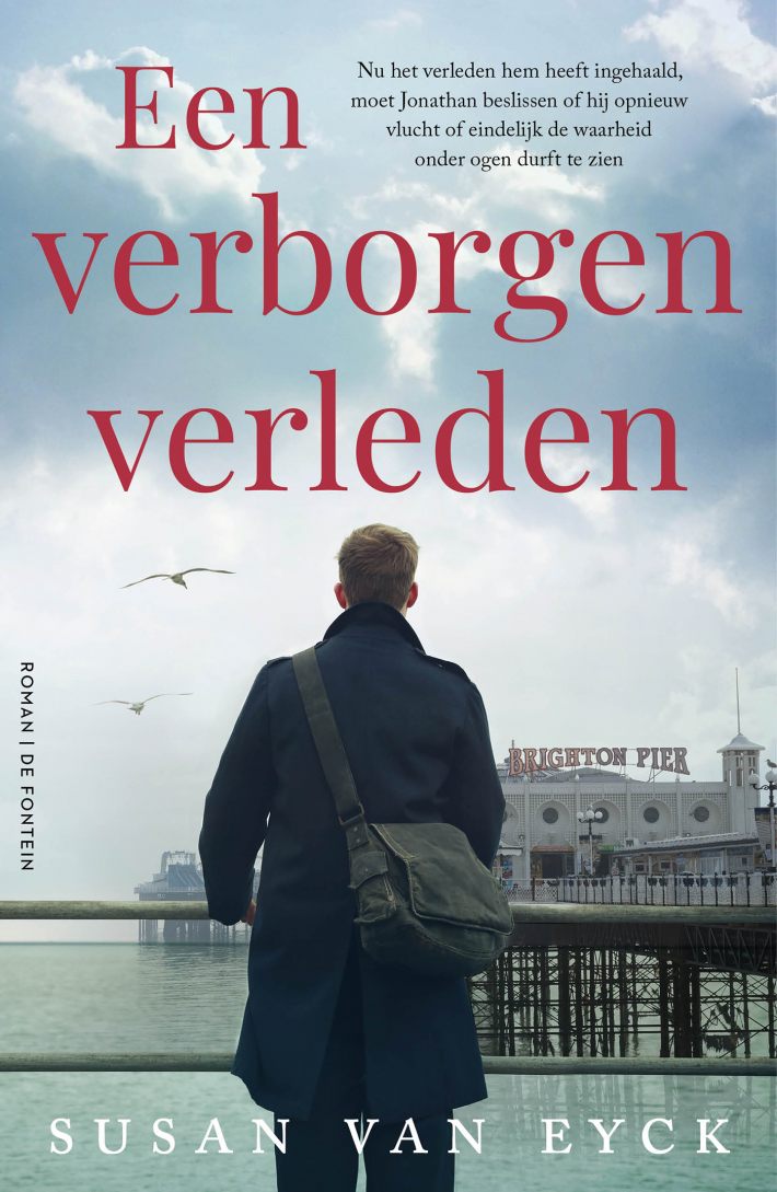 Een verborgen verleden
