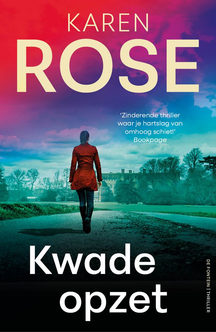 Kwade opzet