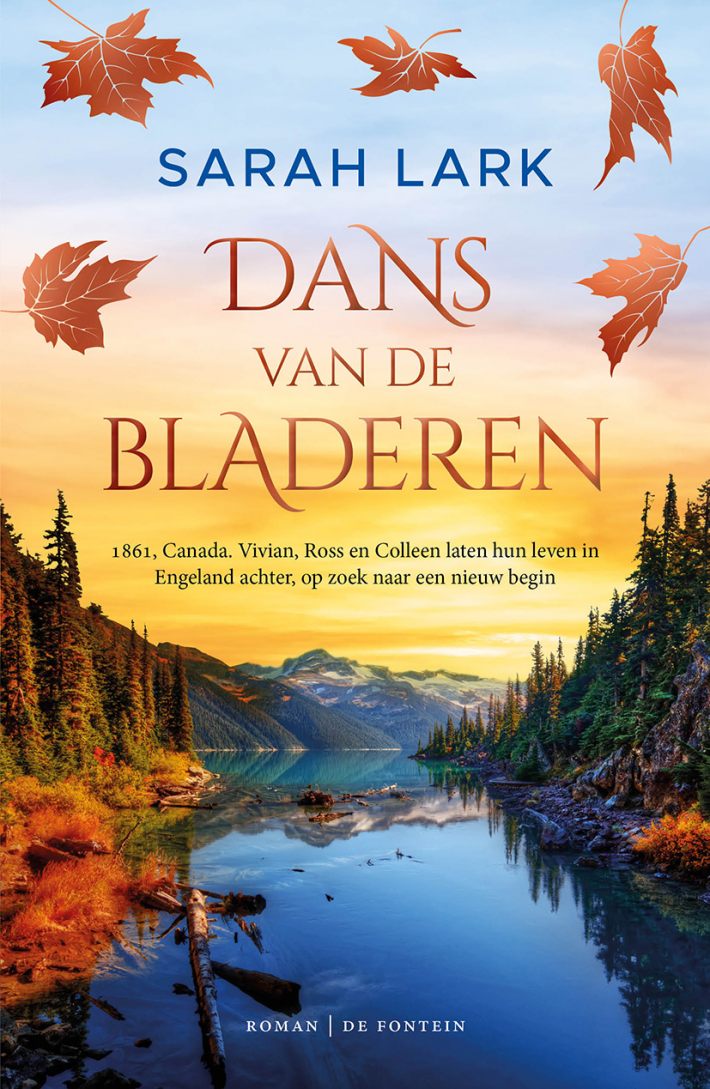 Dans van de bladeren Dans van de bladeren