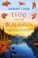 Dans van de bladeren Dans van de bladeren