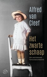 Het zwarte schaap