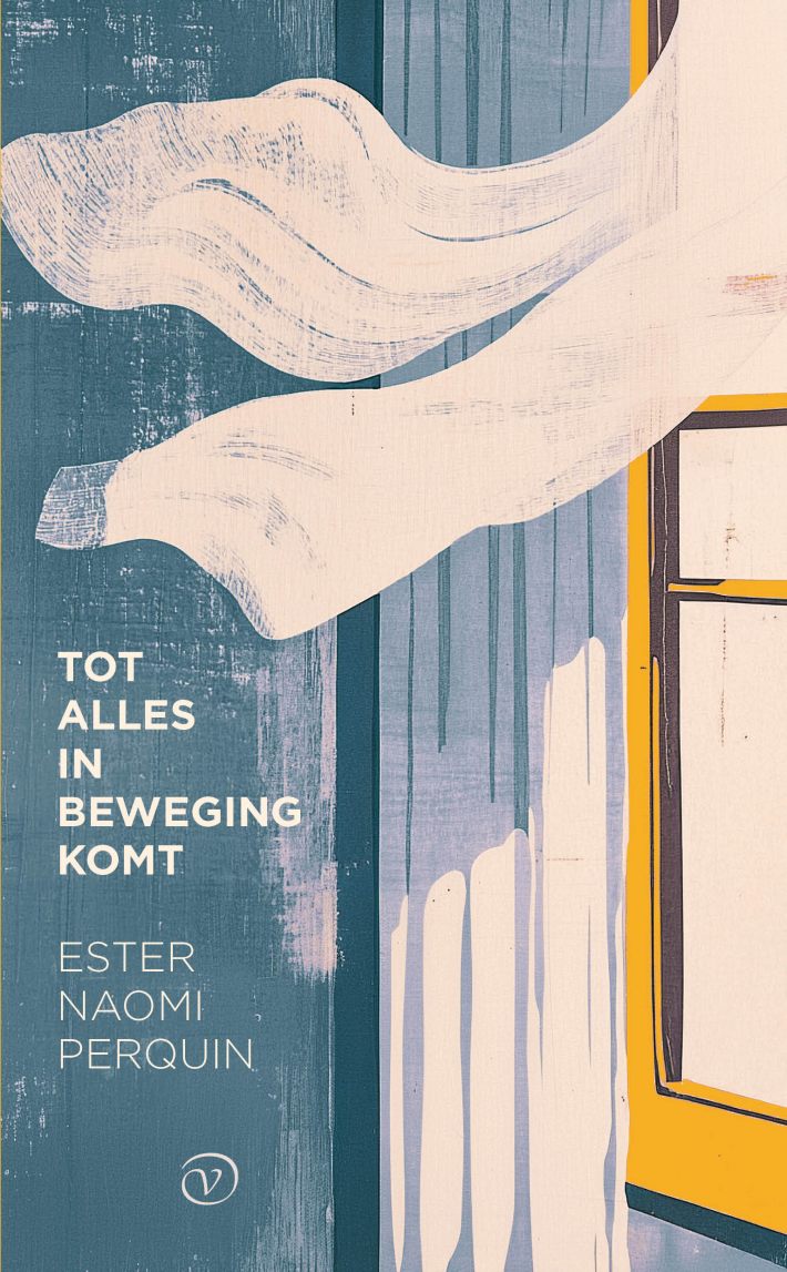 Tot alles in beweging komt Tot alles in beweging komt