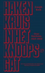 Hakenkruis in het knoopsgat Hakenkruis in het knoopsgat