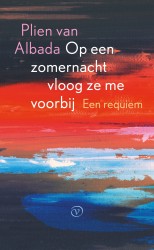 Op een zomernacht vloog ze me voorbij Op een zomernacht vloog ze me voorbij