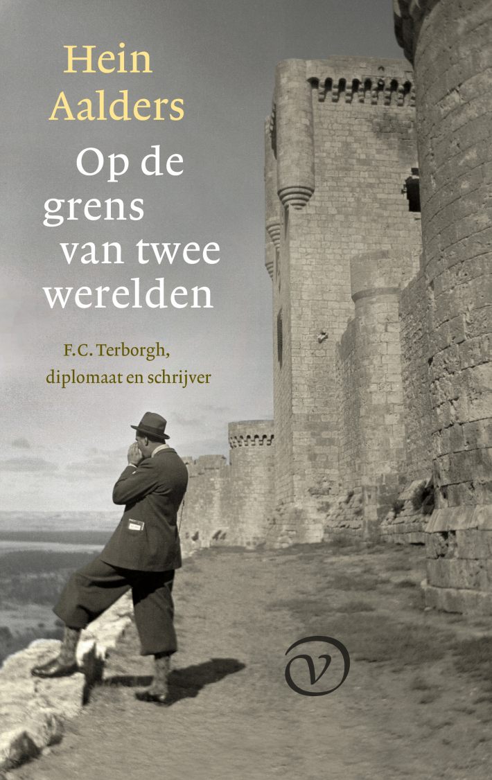 Op de grens van twee werelden Op de grens van twee werelden