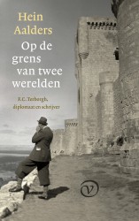Op de grens van twee werelden Op de grens van twee werelden