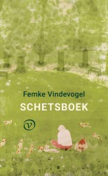 Schetsboek Schetsboek