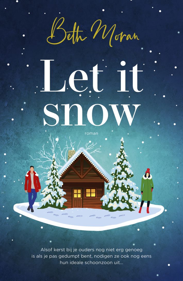 Let it Snow Let it Snow