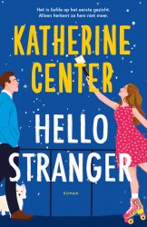 Hello Stranger Hello Stranger