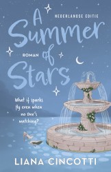A Summer of Stars