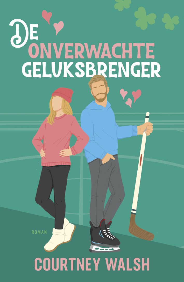 De onverwachte geluksbrenger
