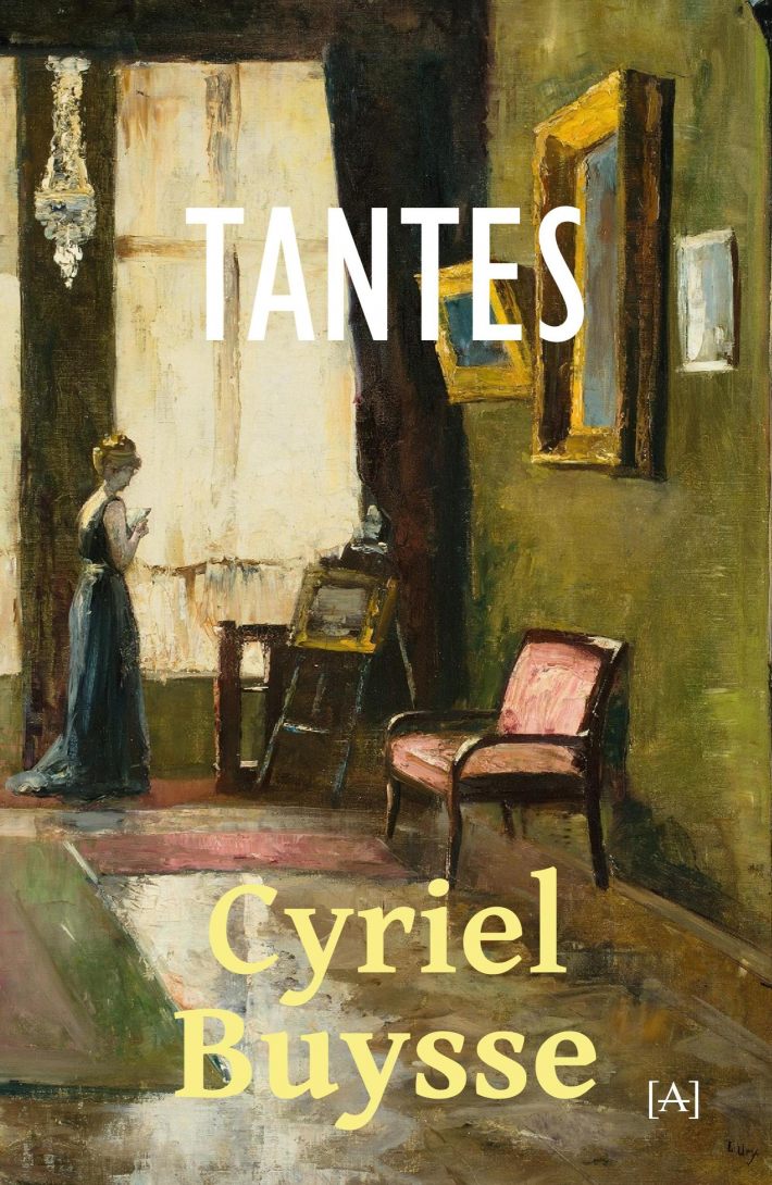 Tantes Tantes