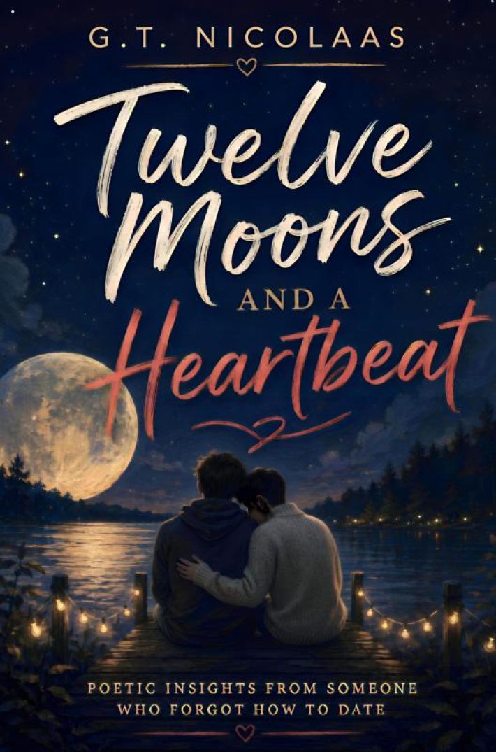 Twelve Moons And A Heartbeat Twelve Moons And A Heartbeat