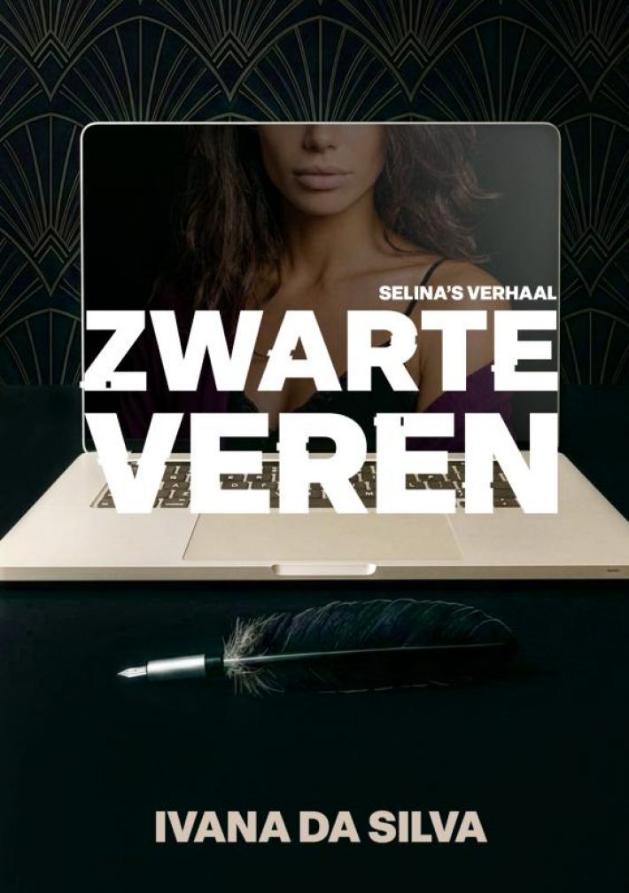 Zwarte Veren