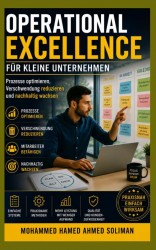 OPERATIONAL EXCELLENCE FÜR KLEINE UNTERNEHMEN