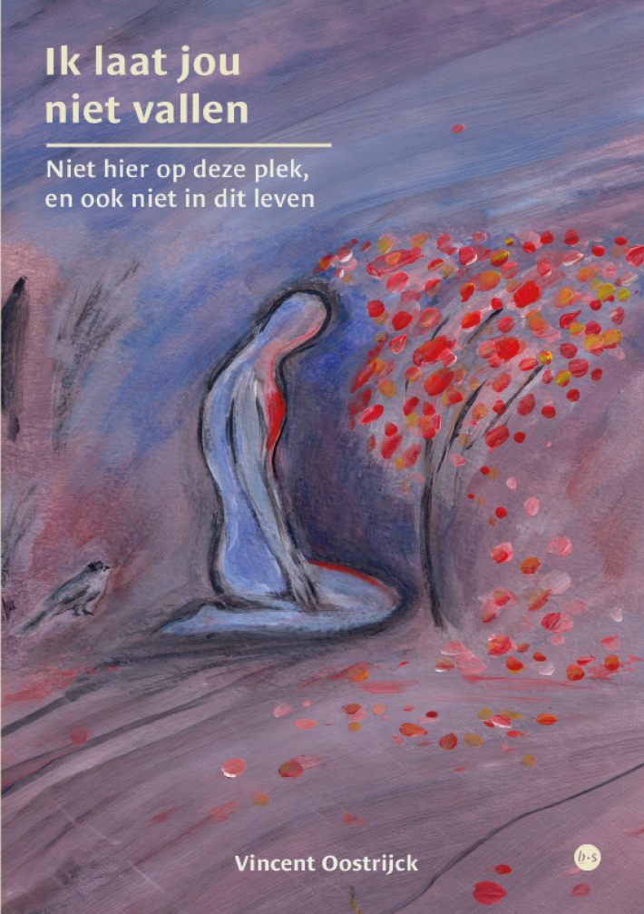 Ik laat jou niet vallen Ik laat jou niet vallen