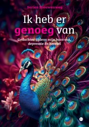 Ik heb er genoeg van