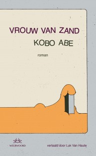 Vrouw van Zand Vrouw van Zand