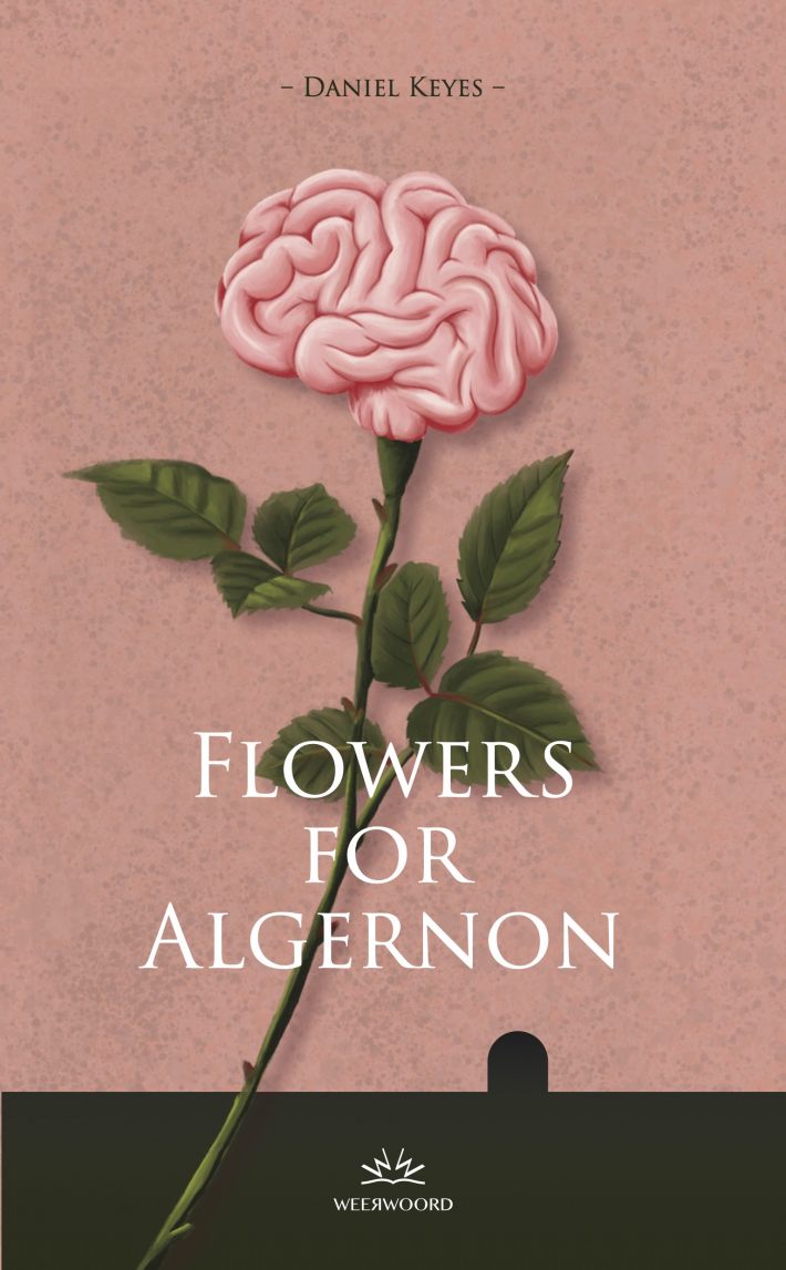 Flowers for Algernon Flowers for Algernon